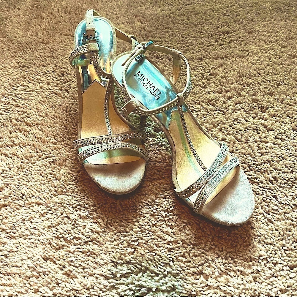Michael Kors heels